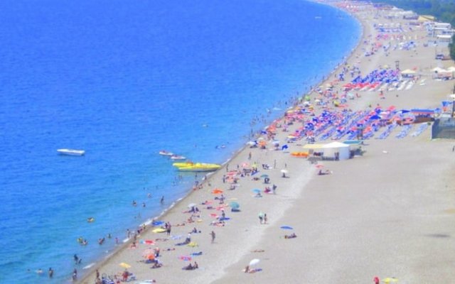 Antalya Beach&Hotel