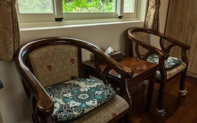 Countryside B&B