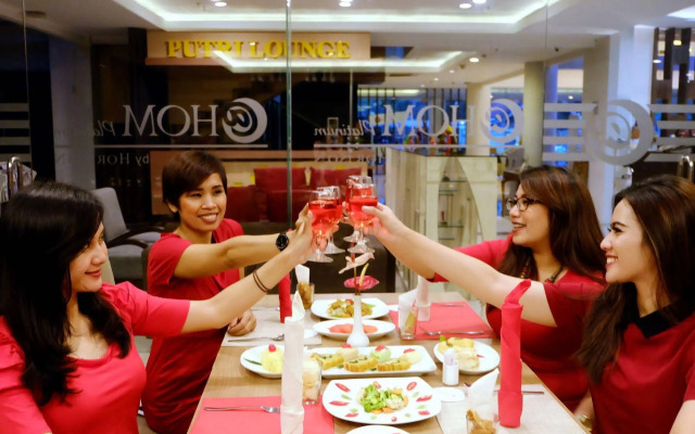 Luxury Maliobro Hotel