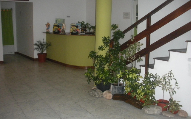 Hotel Bahia del Sol
