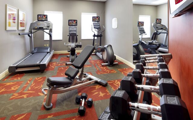 Residence Inn by Marriott Tampa Oldsmar