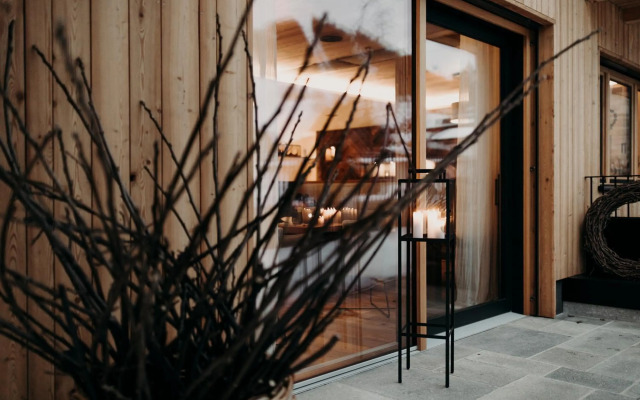 PoSt Boutique Apartments