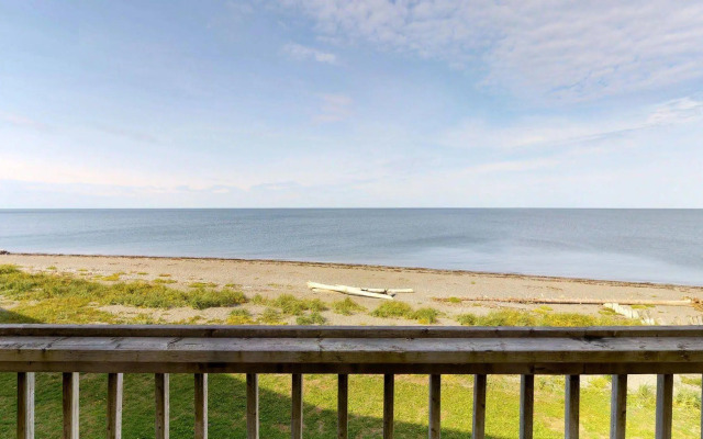 Pavillon sur Mer by Riôtel (150 metres from the main hotel)