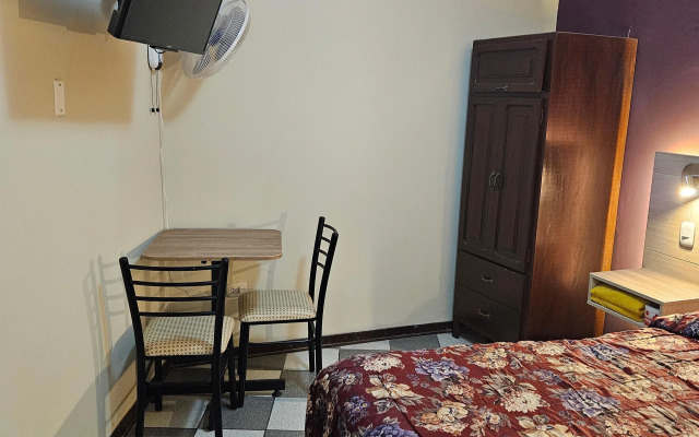 Hostal La Cascada