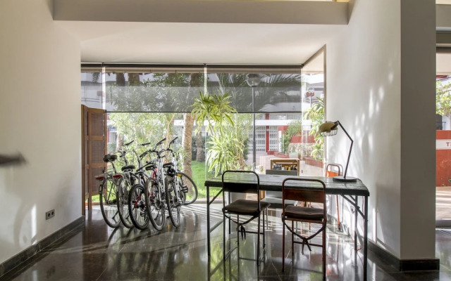 Apartaments B-Llobet Sun & Confort