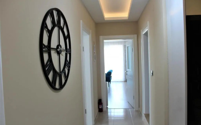 Mavi Restaurant & Apartments 2