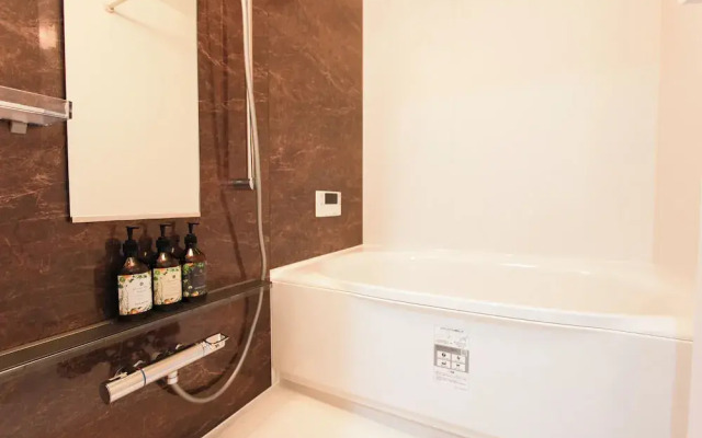 HOTEL&RESIDENCE Haruyoshi