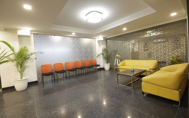 Lime Wood Stay - Studio Apartment