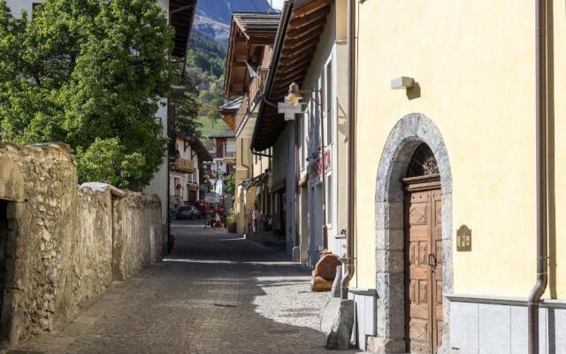 Il Nido Nella Pineta