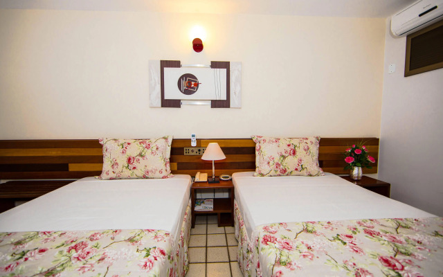 Falls Galli Hotel