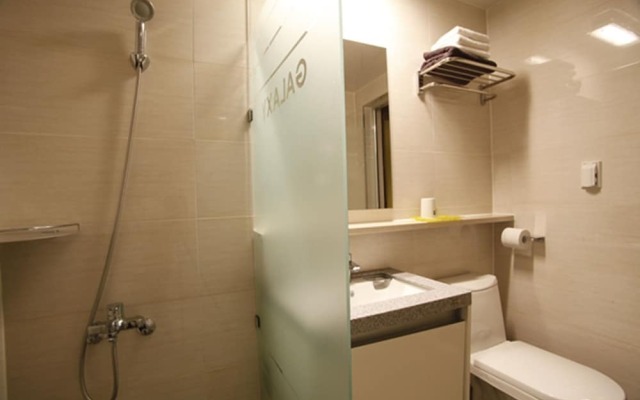 Galaxy Hotel