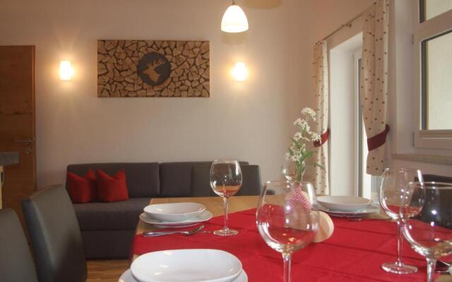 Appartement Rauch