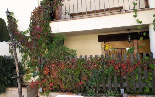 Apartamentos Valle del Guadalquivir
