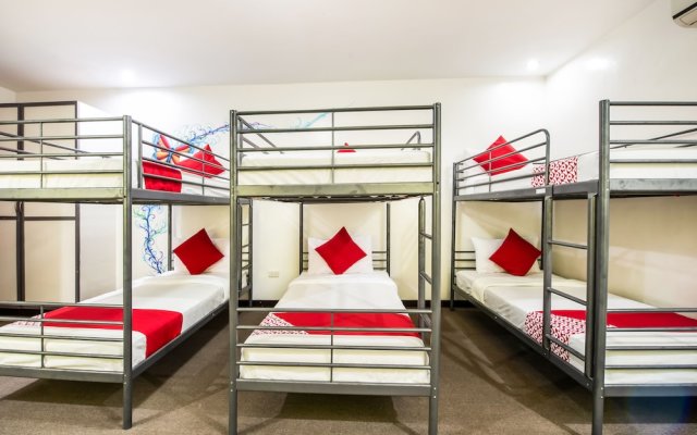 Modern Peak Suites & Resorts by OYO Rooms