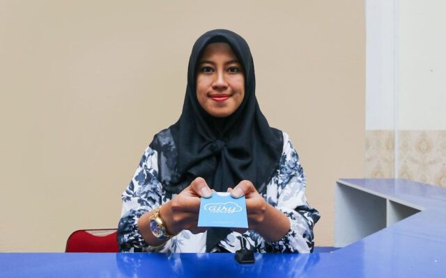 Airy Syariah Klojen Tanimbar 22 Malang