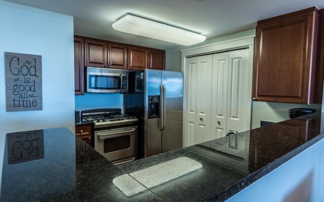 Waterscape B612 2 Bedroom Condo