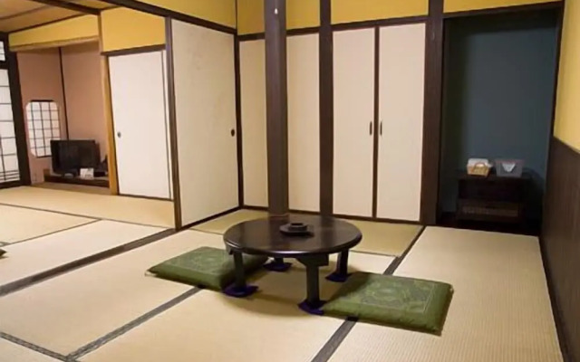 Amanohashidate Ryokan Maruyasu