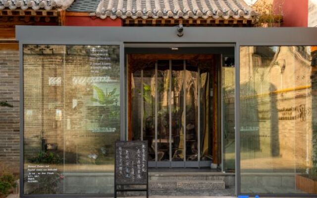 Yunxuan · Xi Hot Spring Homestay (Zhangzhou Ancient City Branch)