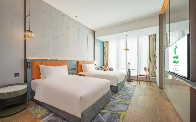 Holiday Inn Changchun Oriental Plaza