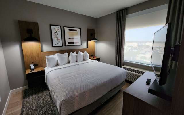 Hawthorn Extended Stay by Wyndham Pflugerville