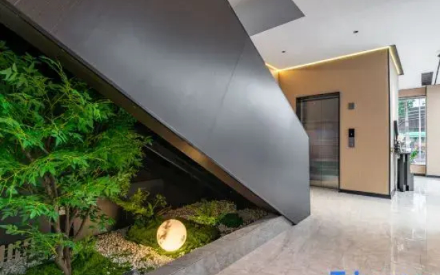 JiaXing MoonHotel