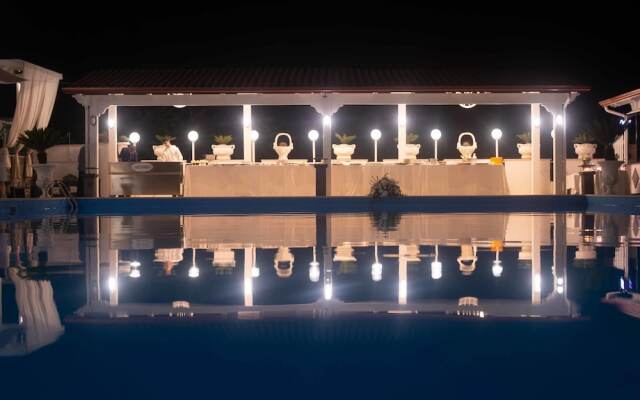 Hotel Ristorante La Vela