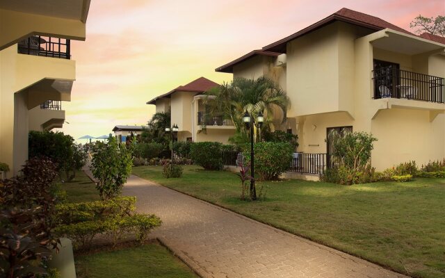 Rooms on the Beach Negril