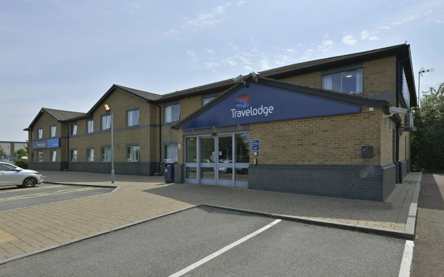 Travelodge Hotel - Scunthorpe