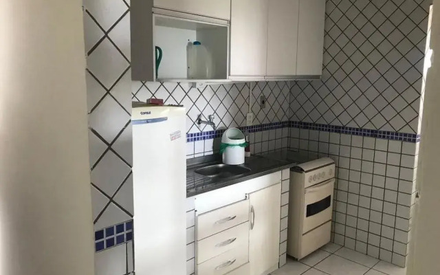 Apart hotel Beira Mar