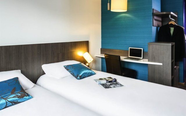 ibis Styles Lyon Centre - Gare Part Dieu Hotel