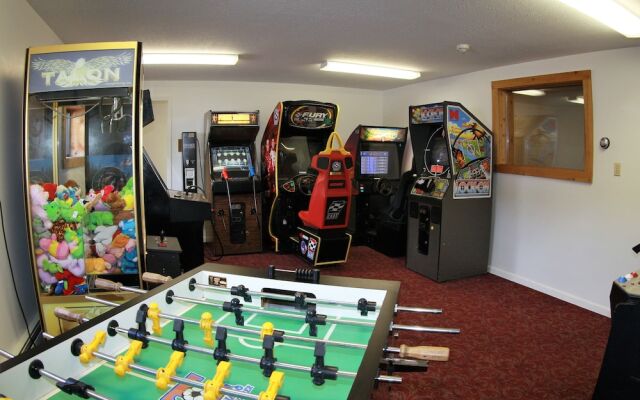 St. Ignace Budget Host Inn