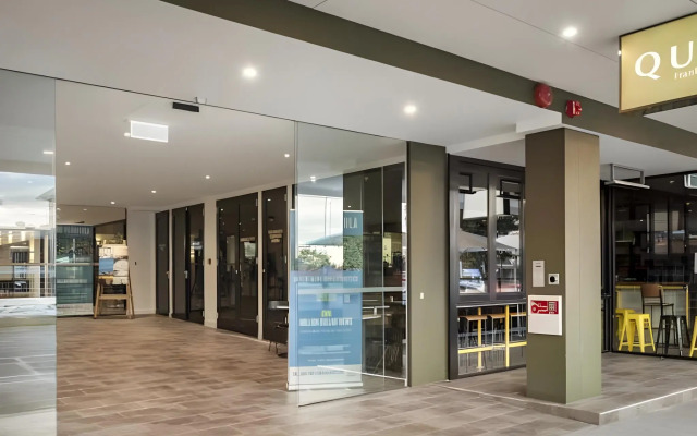 Quest Frankston on the Bay
