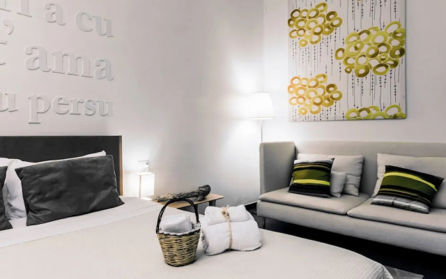 B&B Siracusa