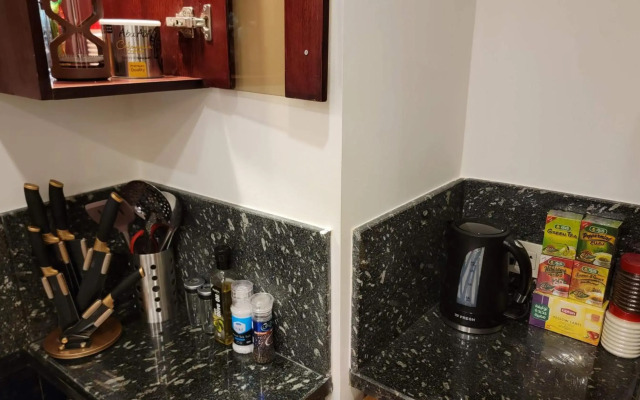 Oyster Bay Beach Suites