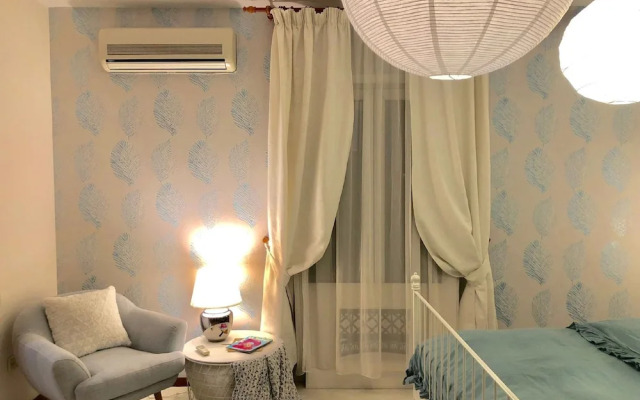 Bucharest Apartments DeLuxe