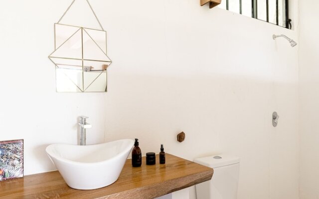 Pueblo del Sol Hotel Retreat