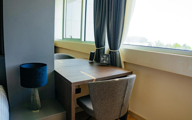 The Apartment - Luxury Stay Budva