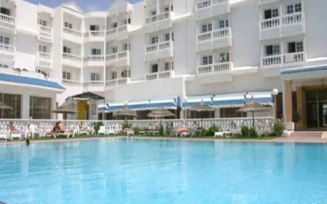 Bel Air Hotel