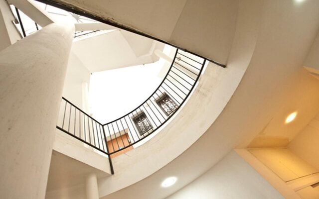 Jaffa Old City Boutique Apartments