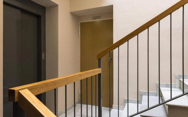 Palau de la Musica Apartments