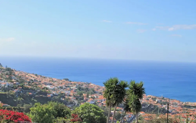 Quinta D'Alegria by Our Madeira