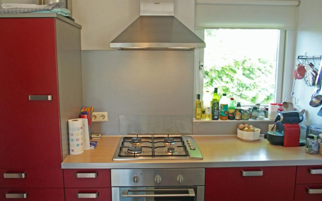 Vakantiehuis Zonlicht