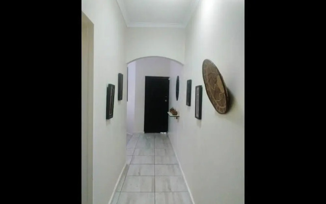 Mauya Guesthouse