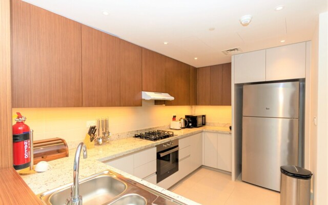 Ultimate Luxury 2bedrooms in Downtown Dubai