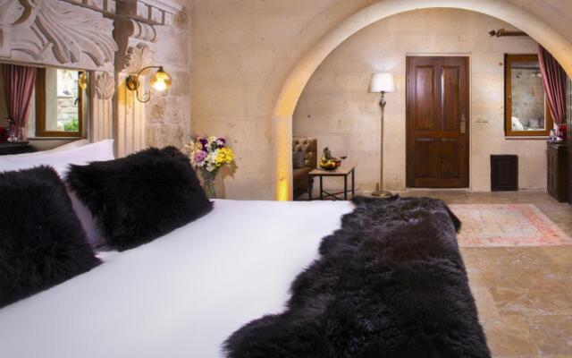 Cappadocia Pegasos Cave Suite Hotel