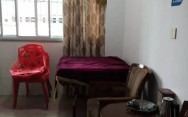 Wuyuan Qingyuan Guanting Guest House
