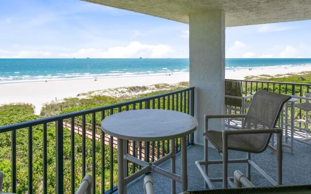 Cape Winds by Stay in Cocoa Beach