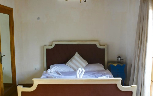 İbri Boutique hotel
