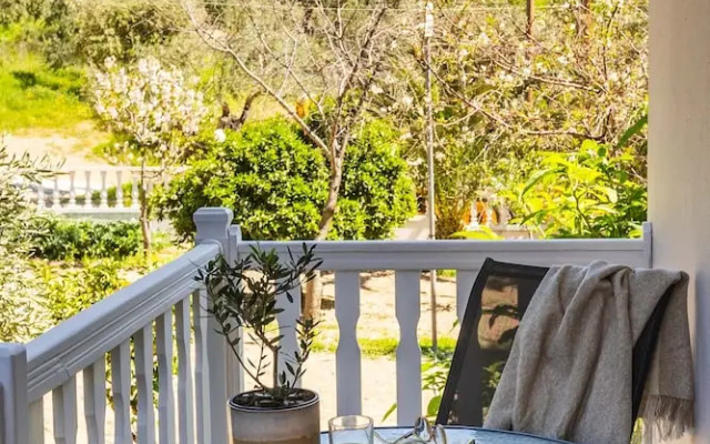 Skiathos Avaton Garden
