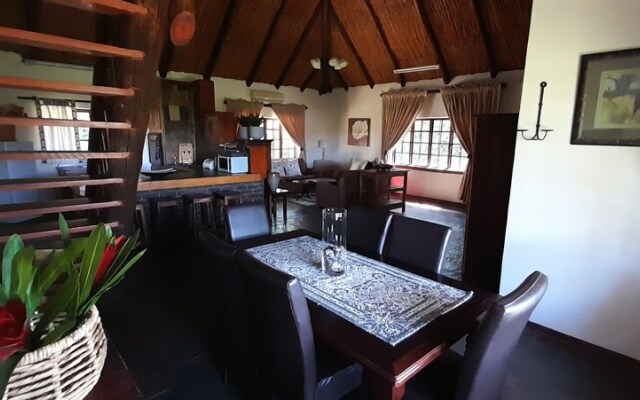 Ezulwini Game Lodge